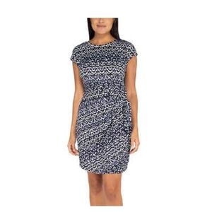 Nicole Miller Ladies Knot dress